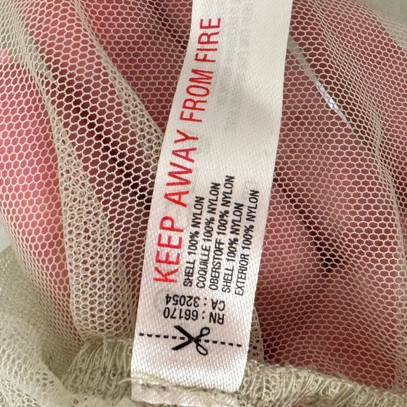 Free People Intimately Last Layer Long Sleeve - Picture 4 of 4